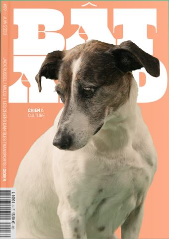 Revue Magazine trimestriel Bâtard