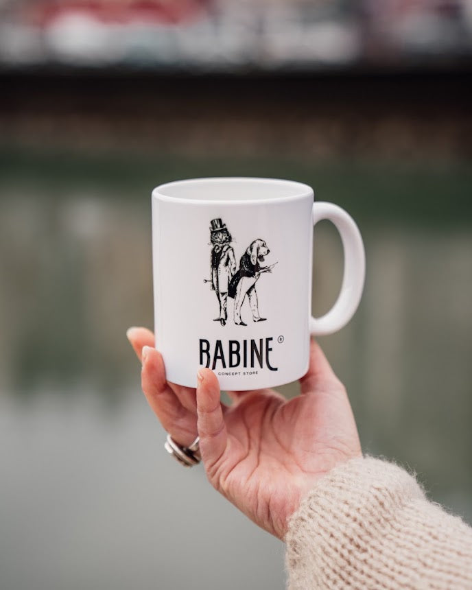 Harnais pour chiens - Collection ELEONORE - automne hiver 2023 – BABINE  Concept-Store