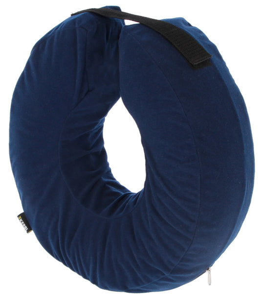 Collerette gonflable pour chiens
