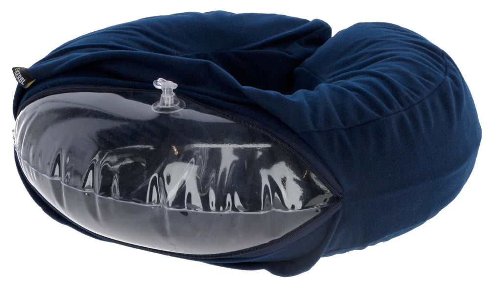Collerette gonflable pour chiens