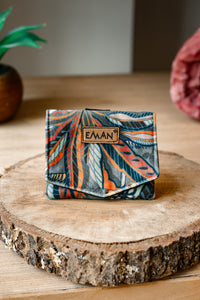 Pochette à friandises chiens Tropik - Bracelet balade