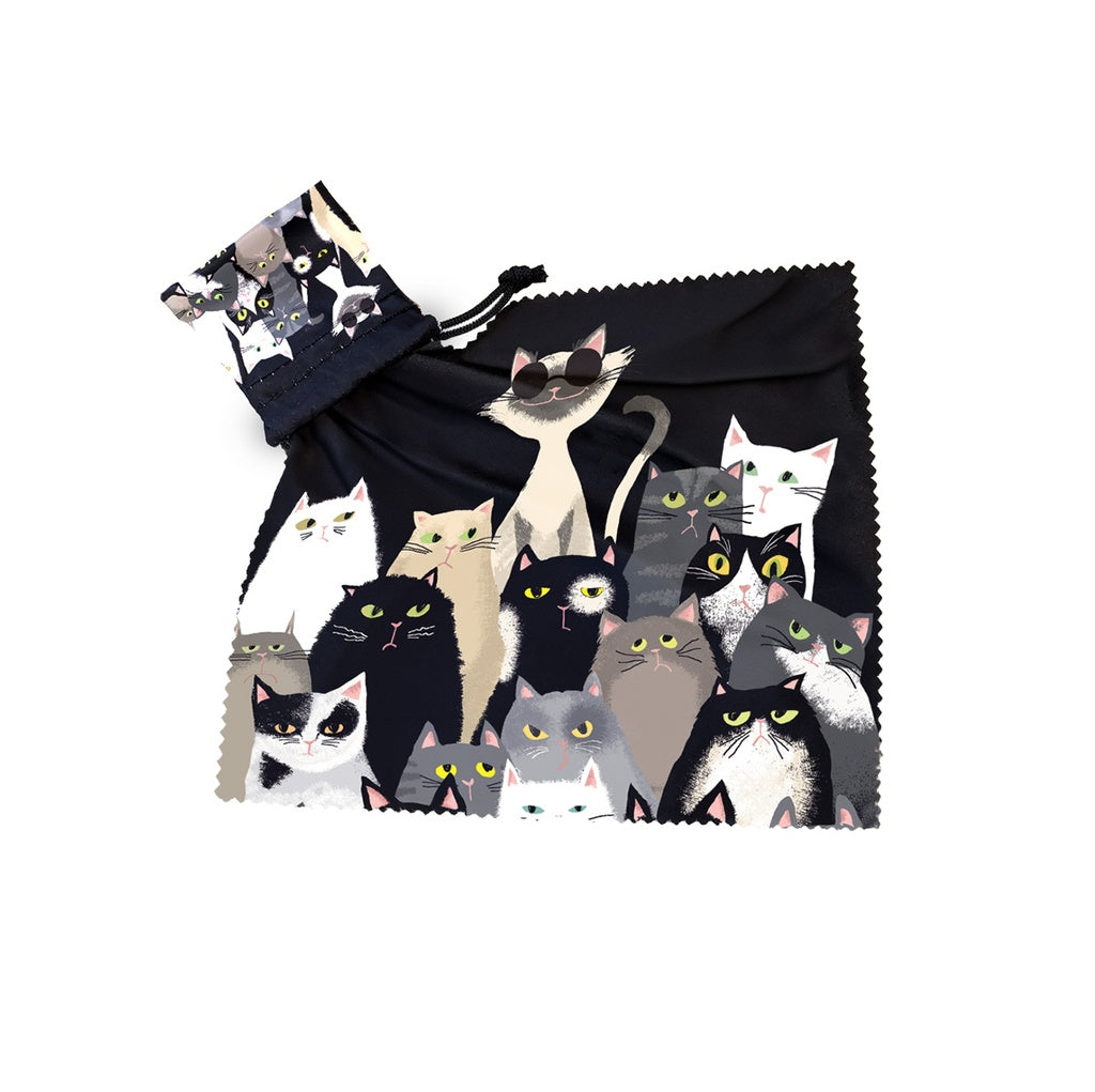 Chiffonnette Photomatou - Cartes d'art