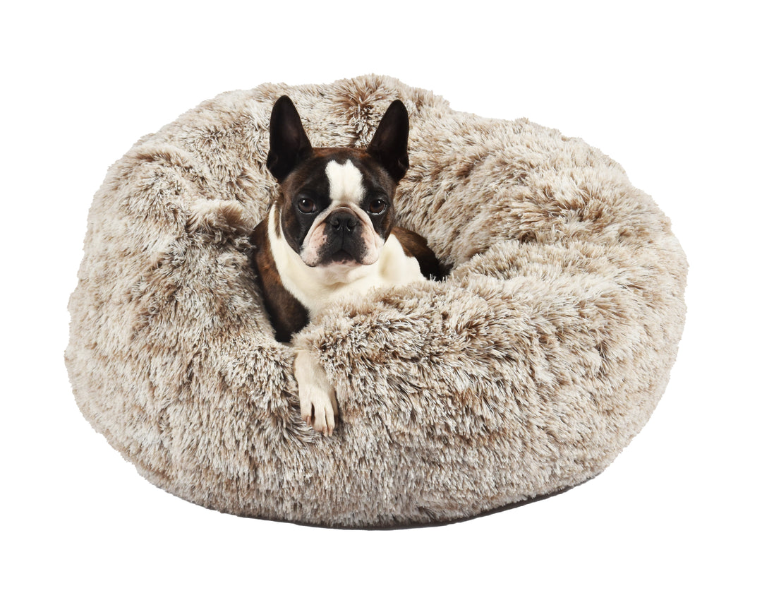 Donut - couchage pour chiens et chats - Hiver 2023-2024