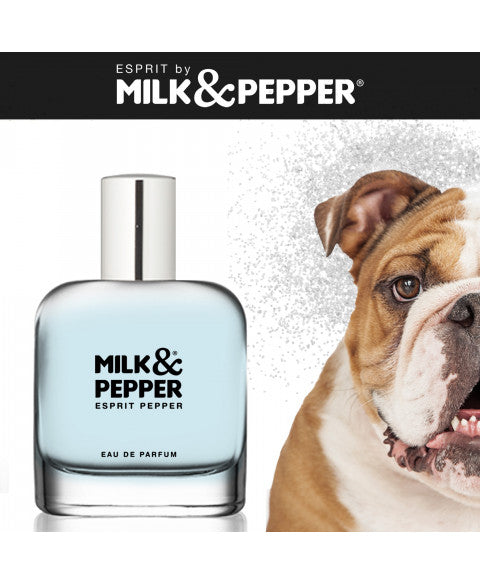 eau de parfum sans alcool pour chiens
