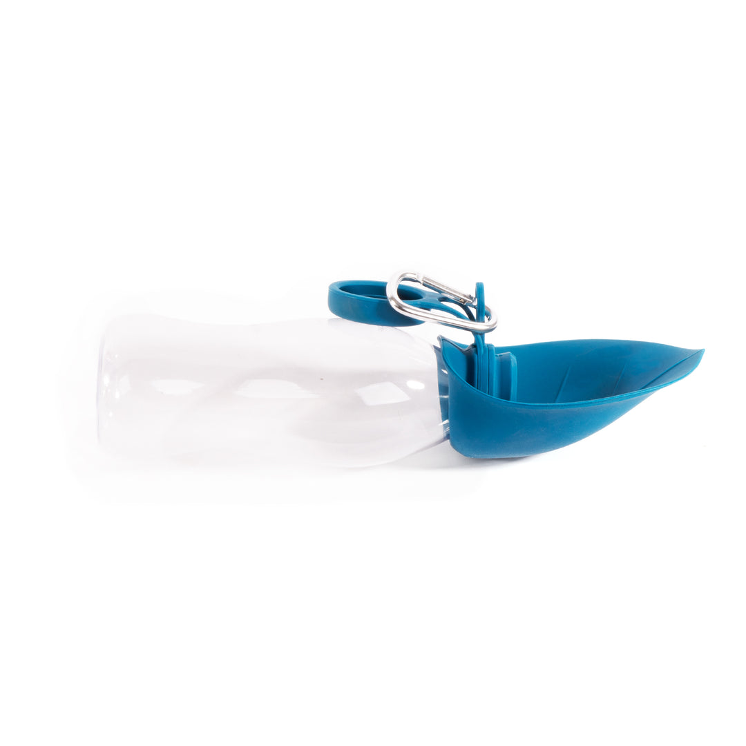 Gourde de voyage feuille - Martin Sellier