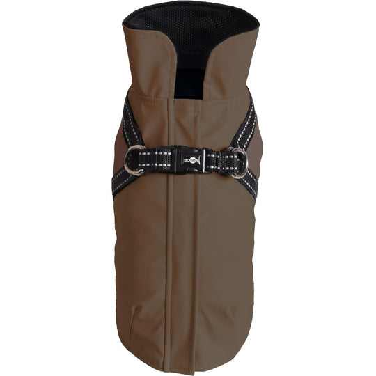 Manteau imperméable néoprène Tom Chiens - Bobby