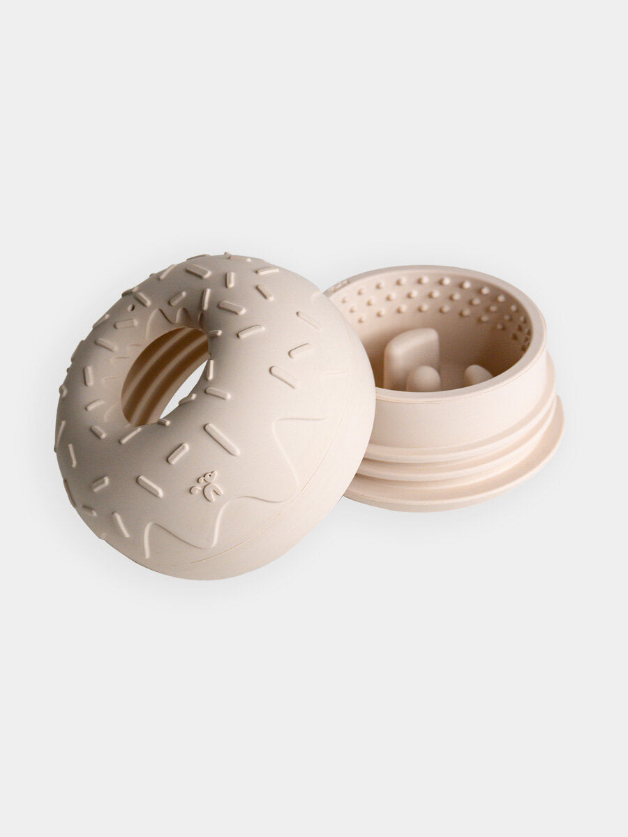 Jouet occupation chien Yoomy Donut - Inooko