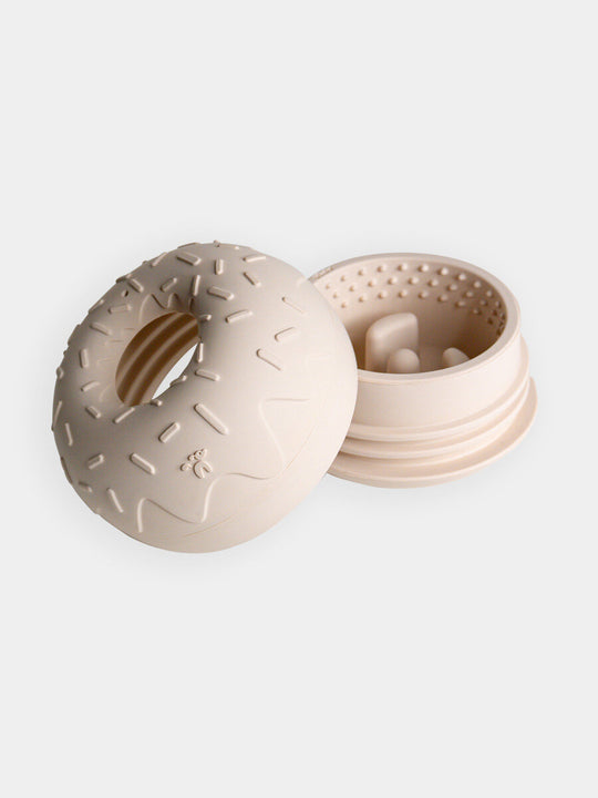 Jouet occupation chien Yoomy Donut - Inooko