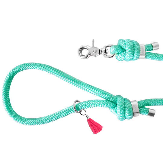 Laisse en corde -  Frimousse Dog