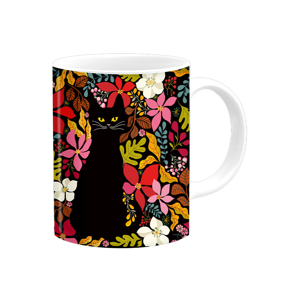 Mug Large - Cartes d'Art