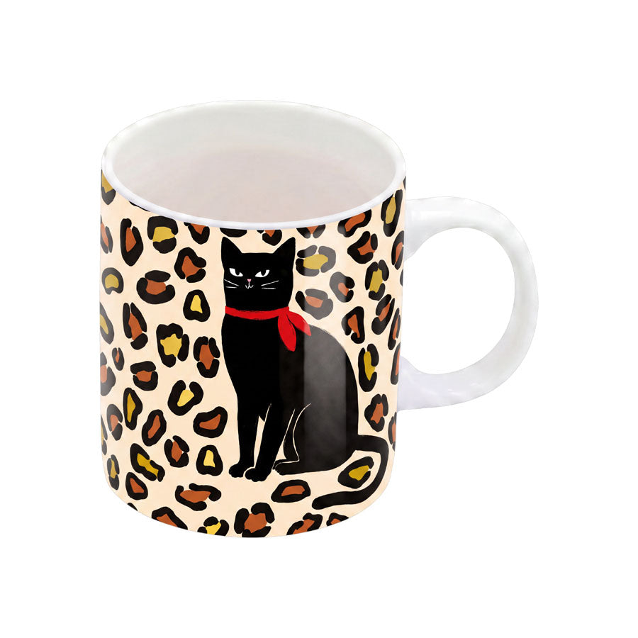 Mug Large - Cartes d'Art