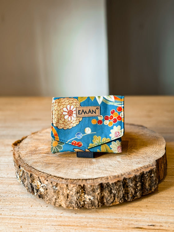 Pochette à friandises chiens Urre Dahlia - Bracelet balade