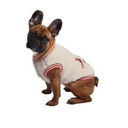 Sweat Sherpa Star - chien - BOBBY