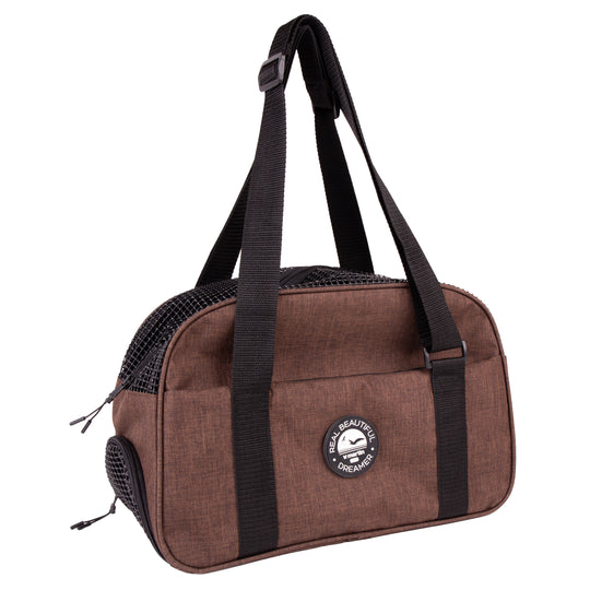 Sac transport chien chat Bowling -  Real Dream -MARTIN SELLIER