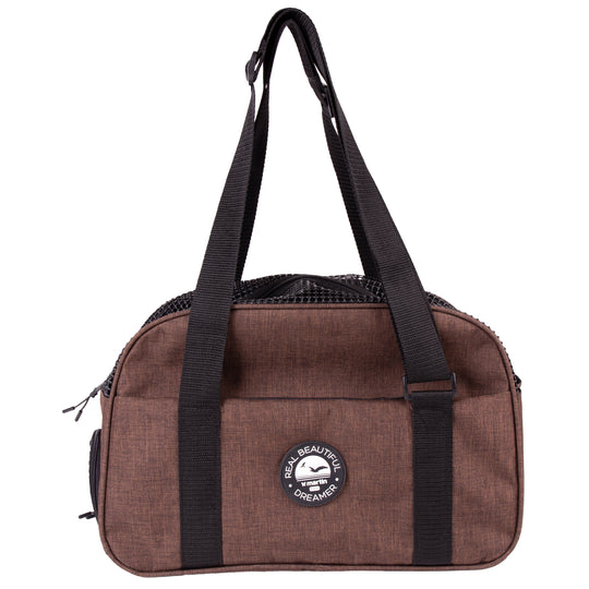 Sac transport chien chat Bowling -  Real Dream -MARTIN SELLIER