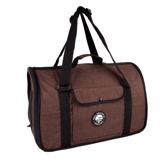 Sac tunnel chien chat -  Real Dream -MARTIN SELLIER
