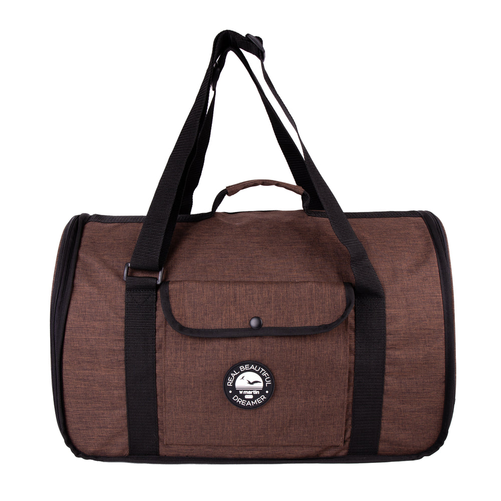 Sac tunnel chien chat -  Real Dream -MARTIN SELLIER