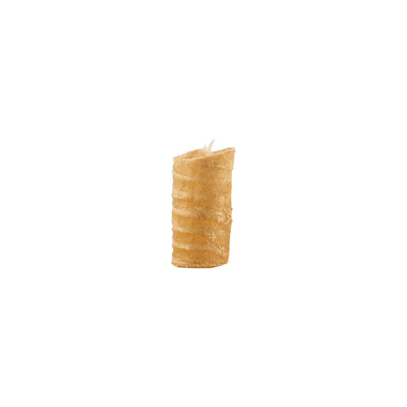 Trachée de Bœuf 15 cm - 250 grs - Canigourmand