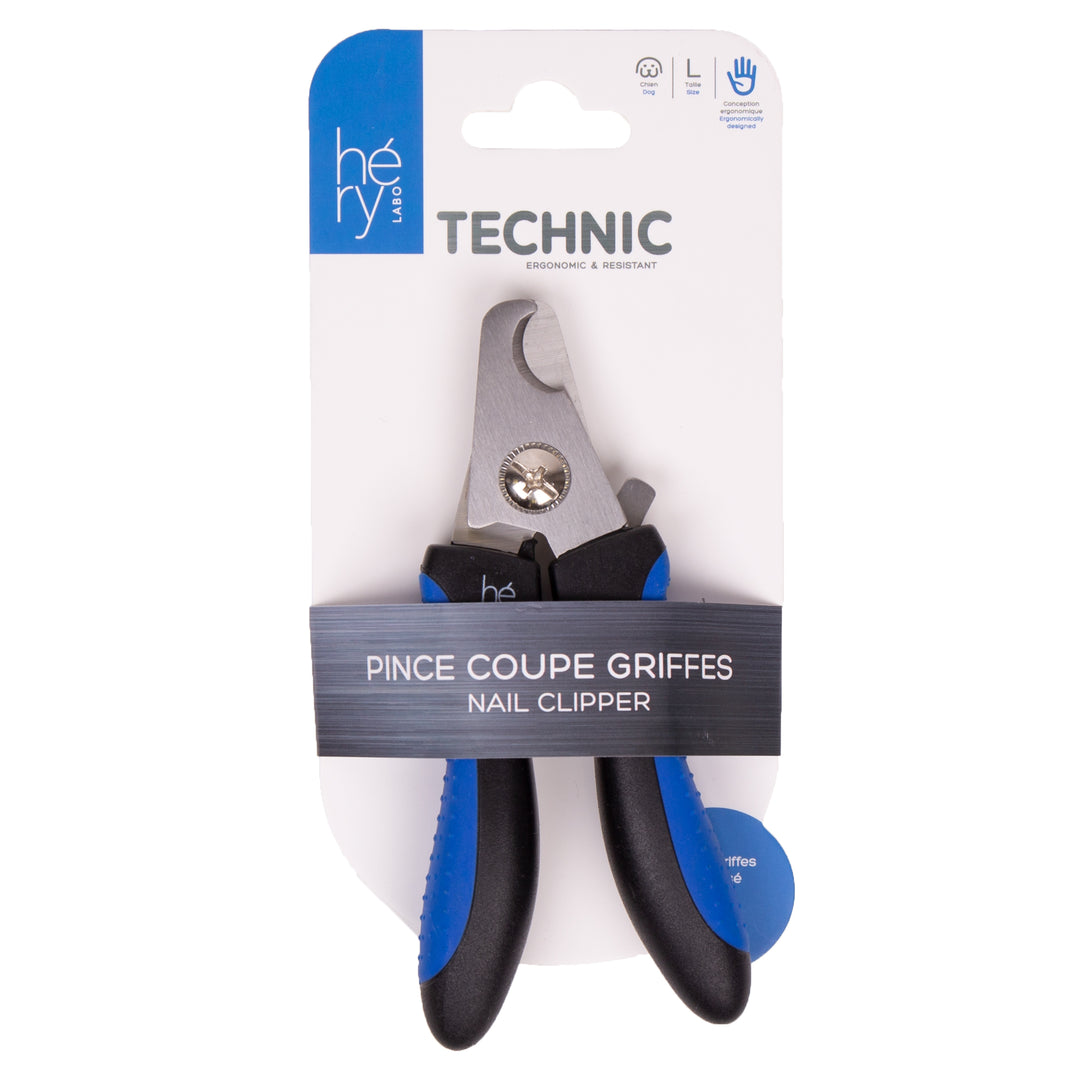 Pince coupe griffes Chiens et Chats - MARTIN SELLIER