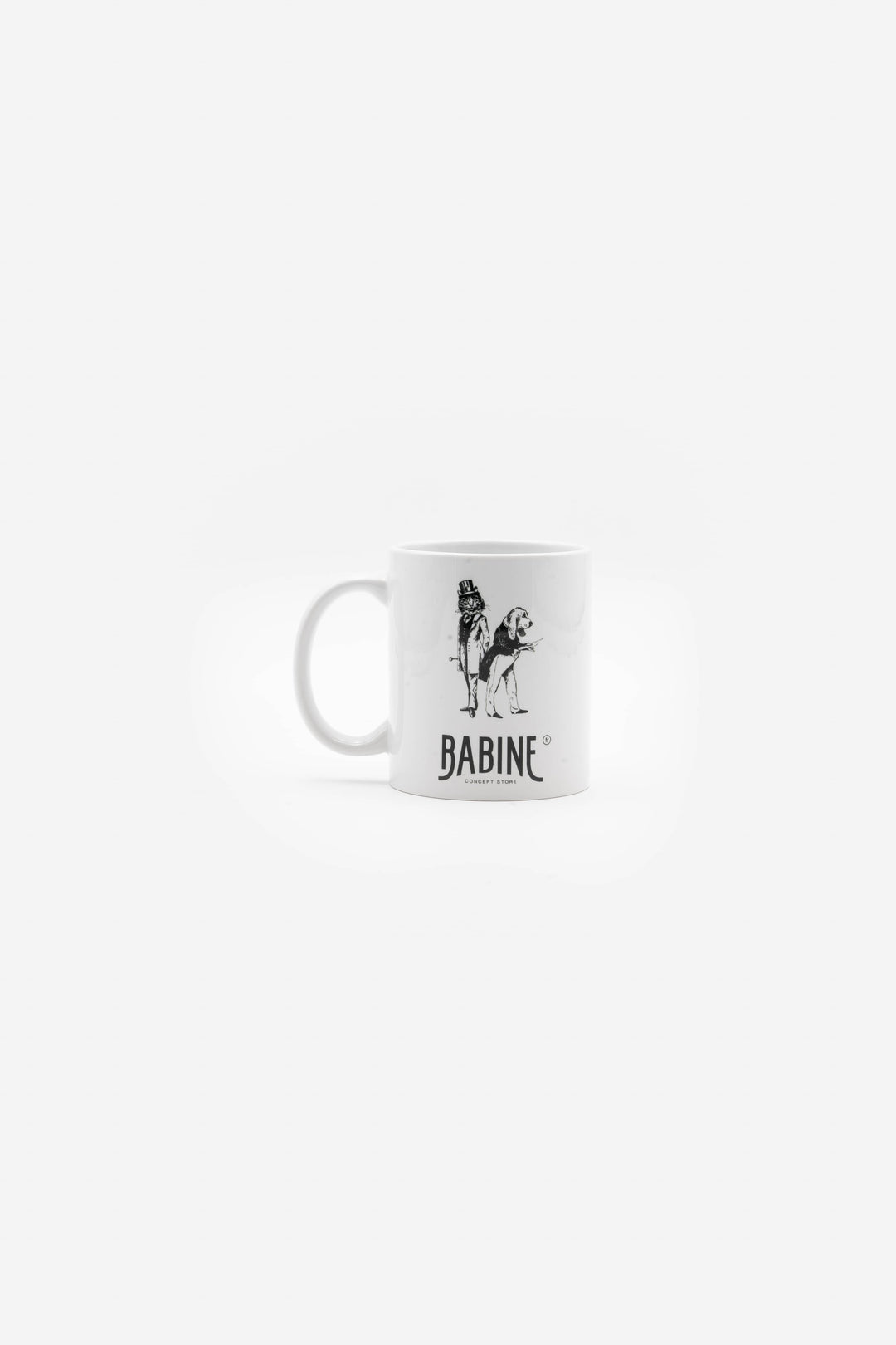 Mug ☕ Babine Concept-Store