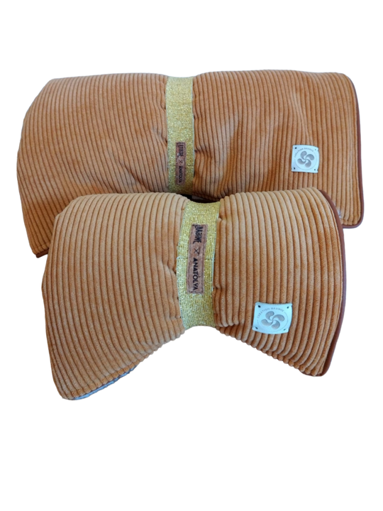 Plaid nomade pour chiens et chats - collection Hiver 2022